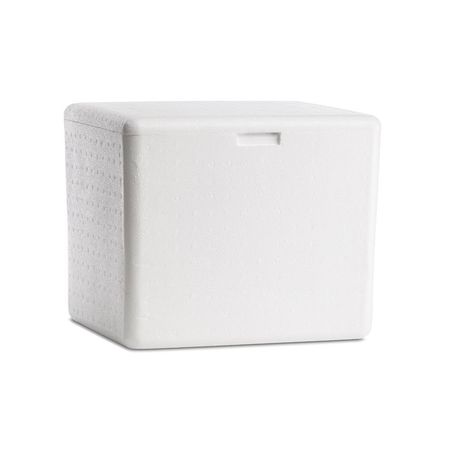 CAIXA TERMICA GOLDPAC 37L REF 0037