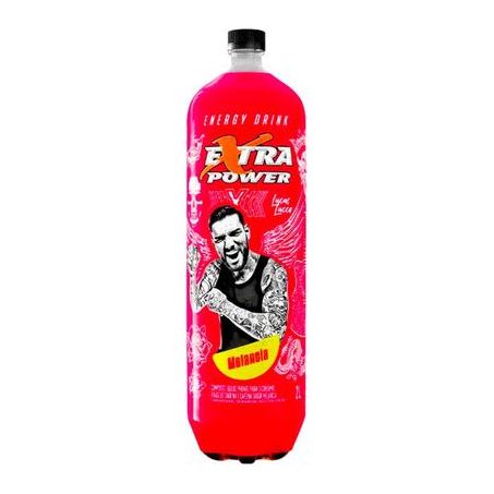 Energetic extra power 2l melancia