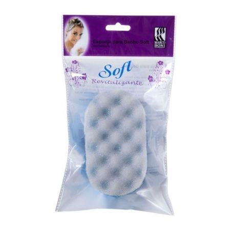 Esponja P/banho Marco Boni Soft