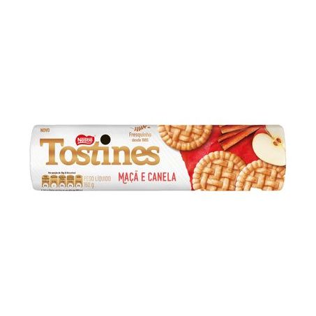 BISC TOSTINES MACA/CAN.160G
