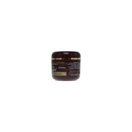 Creme desodorante paris homme 55g 360-5