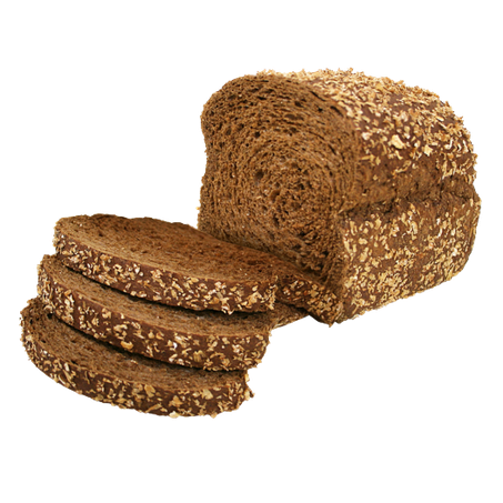 PÃO PRETO 380G
