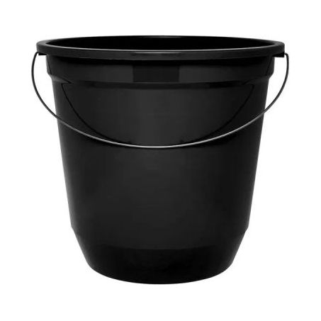 BALDE PRETO ECO NATURE 7,5L