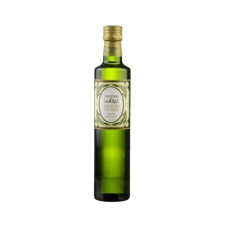 AZEITE COLINAS DE GARZON TRIVARIETAL 500ML