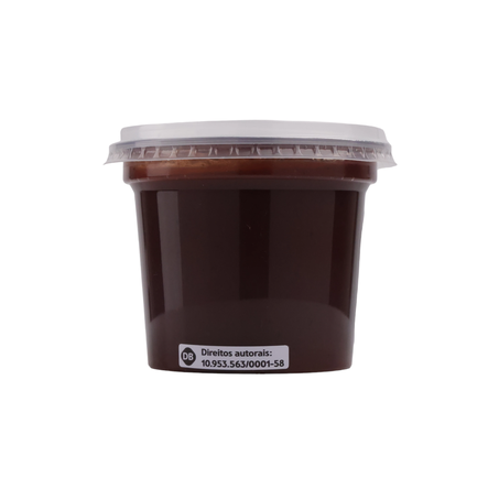 Doce De Morango Oliveira 400g 360-32