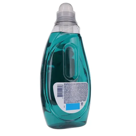 Lava Roupas Líquido Omo Ciclo Rápido Ação Total 1,4l 360-16