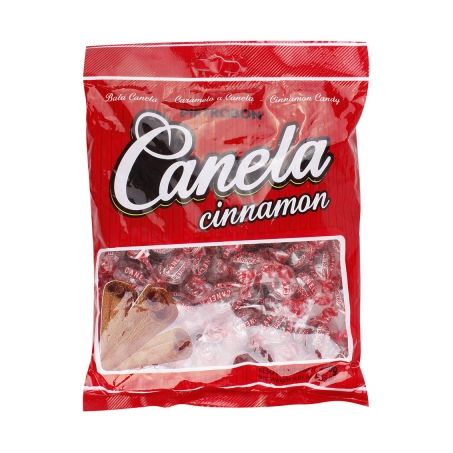 BALA PIETROBON 250G CANELA
