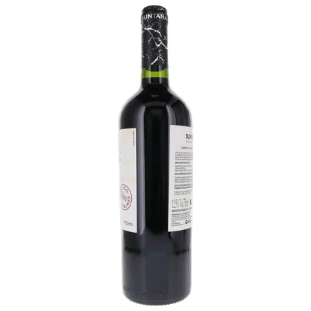 Vinho importado suntana cabernet sauvign 360-11