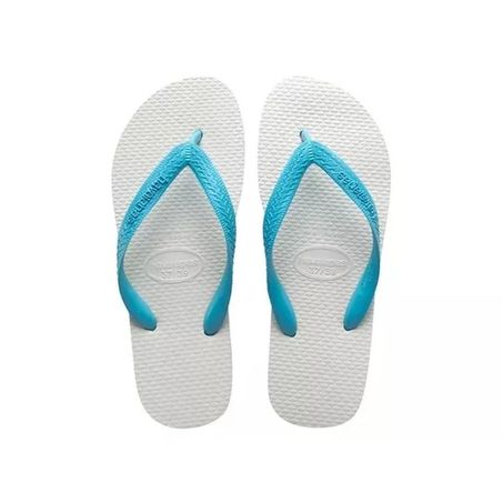 Sandalia Havaianas Tradicional 39 40 Azul