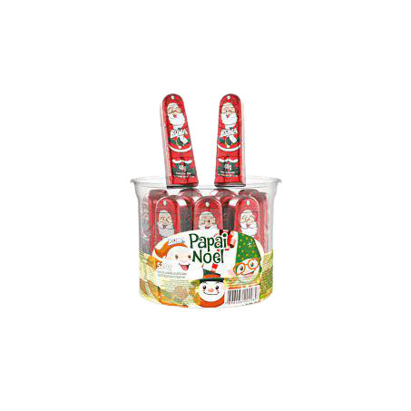 PAPAI NOEL ROMA CHOCOLATE 520G