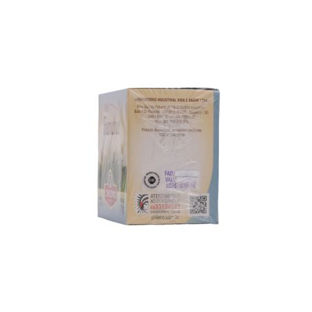 Chá de Funcho Chileno Caixa com 10un - 10gr 360-13