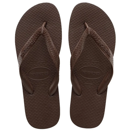 SAND HAVAIANAS COLOR LISA CAFE 41/42