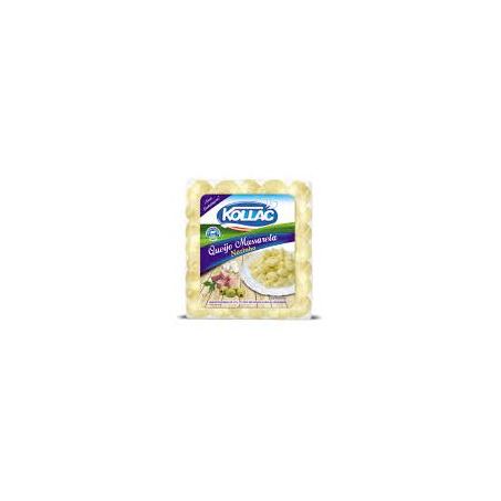 Queijo Aperitivo Kollac Kg Nozinho