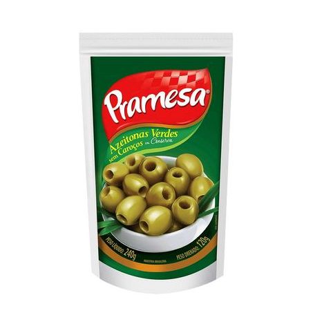 AZEITONA VDE PRAMESA SCH 120G S/C