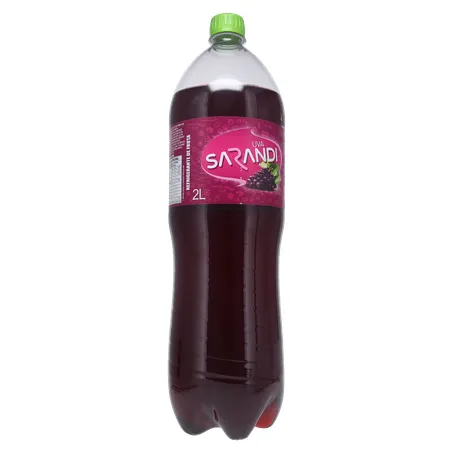 Refri sarandi uva 2l 360-34