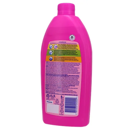 Tira Manchas Gel Vanish Roupas Coloridas 500ML 360-20