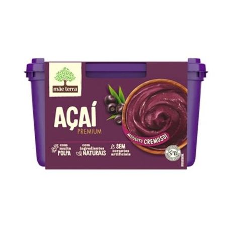 ACAI MAE TERRA 1,5L ORIGINAL C/ GUARANA
