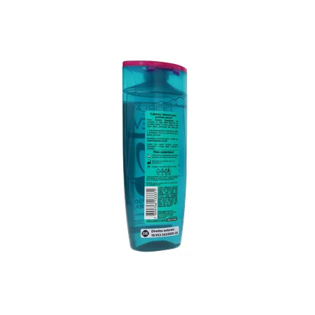 Shampoo elseve hydra detox 200ml 360-25