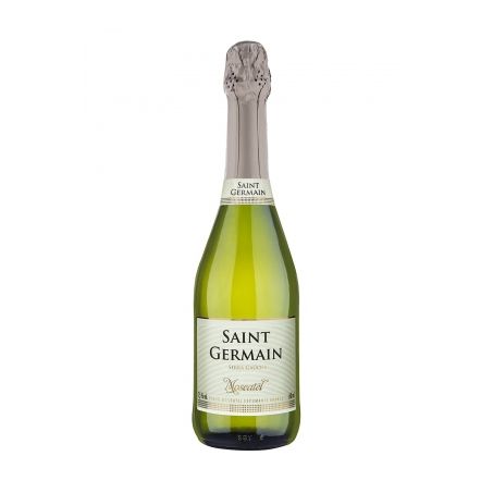 Espumante st germain 660ml moscatel bco