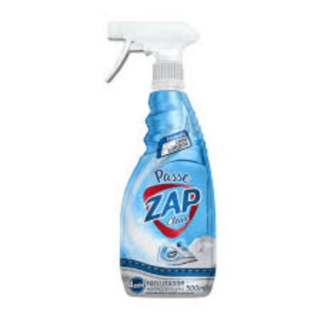 PASSE ZAP CLEAN GATILHO 500