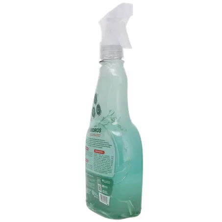 Limpa vidros deo line fresh gatilho 500ml 360-24