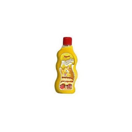 MOSTARDA ZAELI TRAD.680G