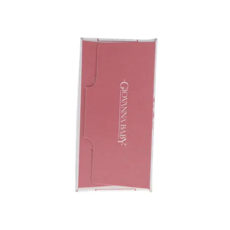 Sabonete Giovanna Baby 90g - Vanilla 360-3