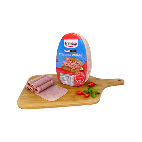 P. PRESUNTO MAGRO FRIMESA FATIADO KG
