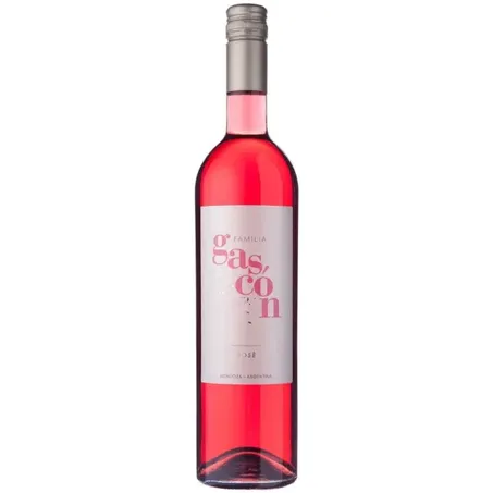 Vinho escorihuela gascon malbec rose 750ml