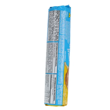 Biscoito recheado yupi choc.branco 130g 360-3