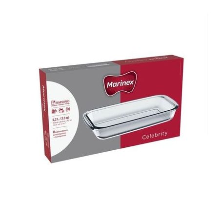 TRAVESSA MARINEX CELEBRITY 2,2L