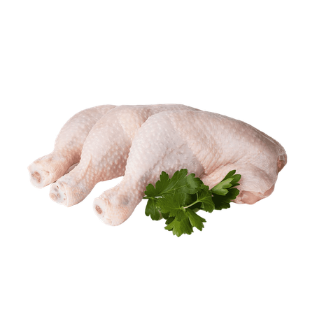 COXA SOBRECOXA FRANGO CONG KG