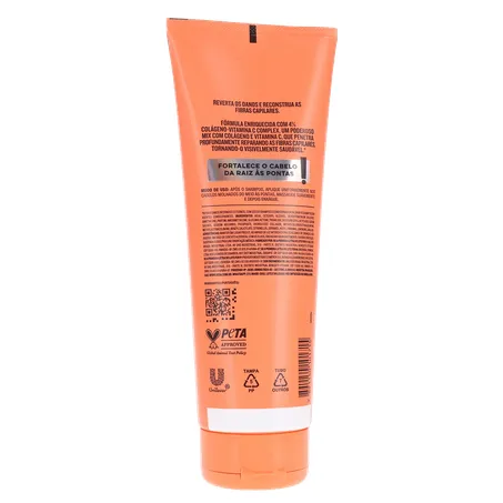 Condicionador Seda Regeneração Intensa 250ml 360-17