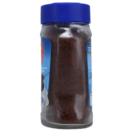 Café Solúvel Granulado 3corações Descafeinado Pote de Vidro 50gr 360-8