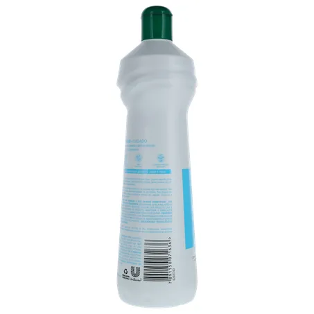 Limpador multiuso cif mais cuidado 500ml 360-24