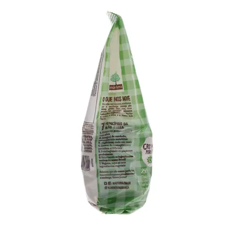 Granola Mãe Terra Frutas E Mel 250G 360-27