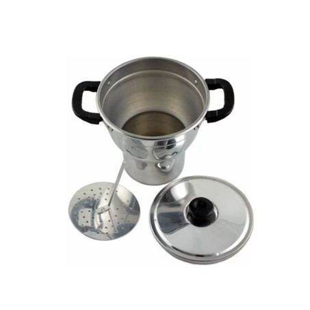 CUSCUZEIRO 3 LT