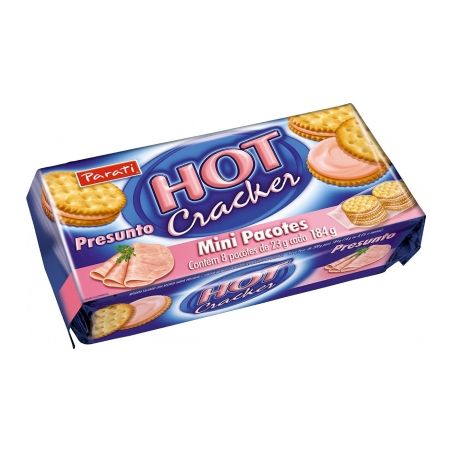 Bisc rech parati hot cracker integral 150g p/per
