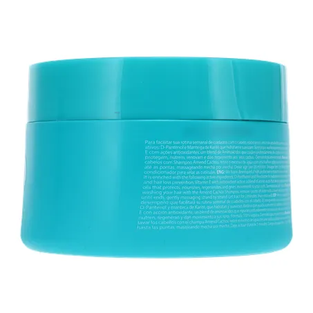 Máscara de tratamento amend cachos pote 360-14