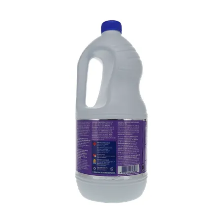 Alvejante girando sol p.lavanda 2lt 360-27