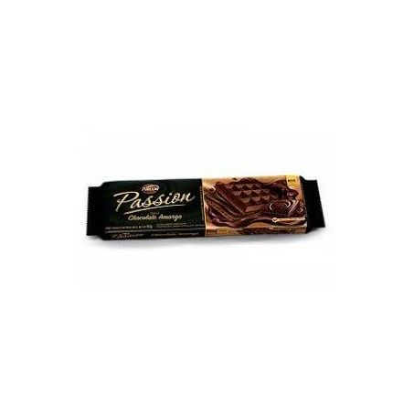 Bisc arcor passion chocolate amargo 80g