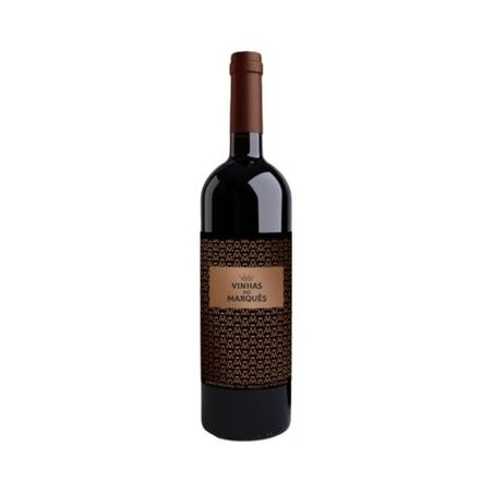 VINHO VINHAS DO MARQUES RESERVA 750ML