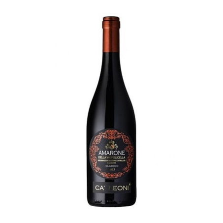 VINHO DOCG 750ML CA LEONI