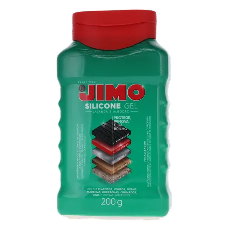 SILICONE GEL JIMO LAVANDA 200G 360-1