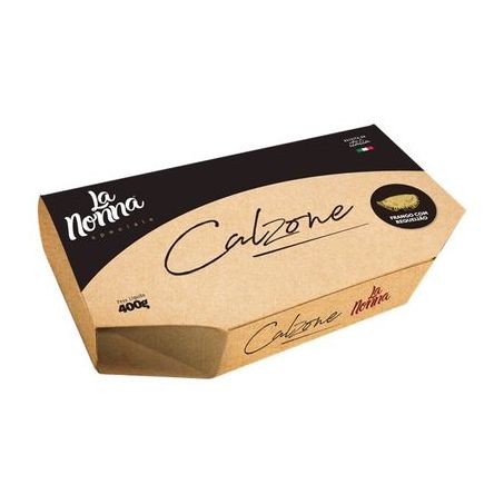 MASSA LA NONNA CALZONE FRANGO 400G