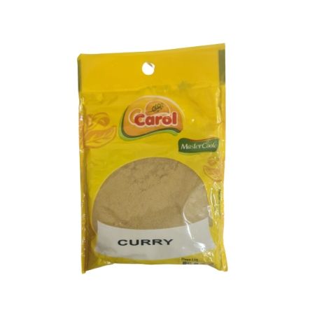 CAROL CURRY  50G