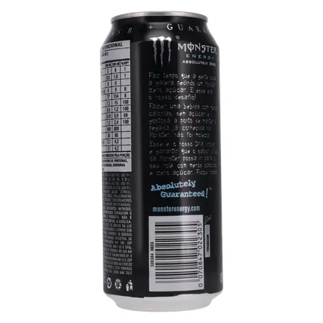Energético Monster Zero Absolutely Lt 473ml 360-21