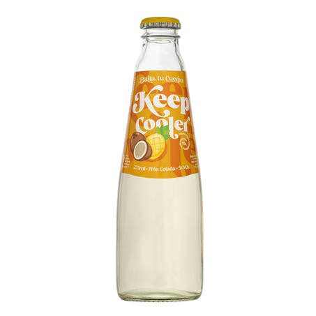 KEEP COOLER CLASSIC PINA COLADA 275ML