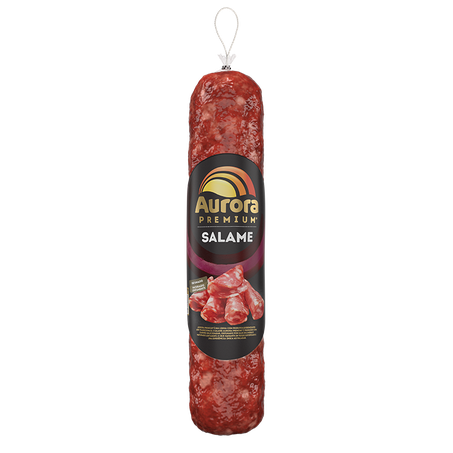 Salame Aurora Premium Kg