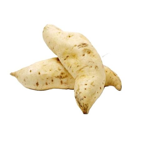Batata Doce Branca Kg